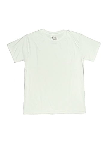 Hanes Short Sleeve T-Shirt (view 1)