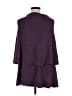 Look 100% Acrylic Purple Wrap One size (estimated) - photo 2