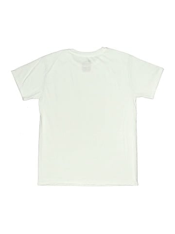 Hanes Short Sleeve T-Shirt (view 2)