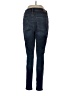 American Eagle Outfitters Solid Blue Jeans Size 10 - photo 2