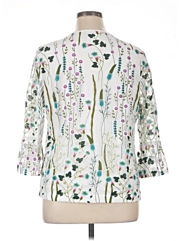 Draper's & Damon's Blazer (view 2)