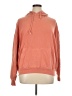 Urban Outfitters Orange Pullover Hoodie Size Lg - XL - photo 1