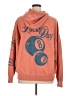 Urban Outfitters Orange Pullover Hoodie Size Lg - XL - photo 2