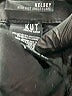 Kut from the Kloth Black Jeans Size 12 - photo 8