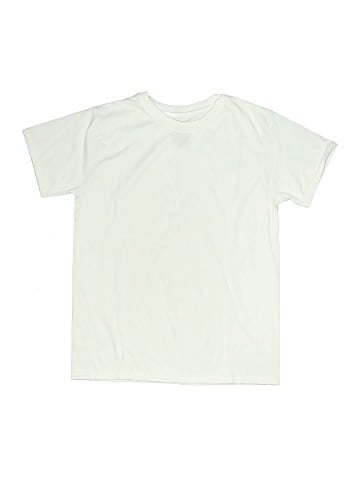 Hanes Short Sleeve T-Shirt (view 1)