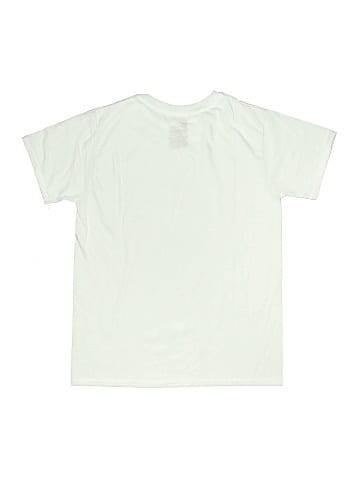 Hanes Short Sleeve T-Shirt (view 2)