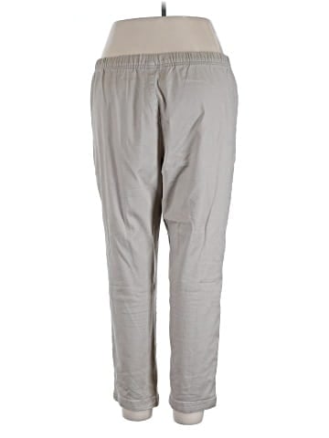Croft & Barrow Casual Pants (view 2)