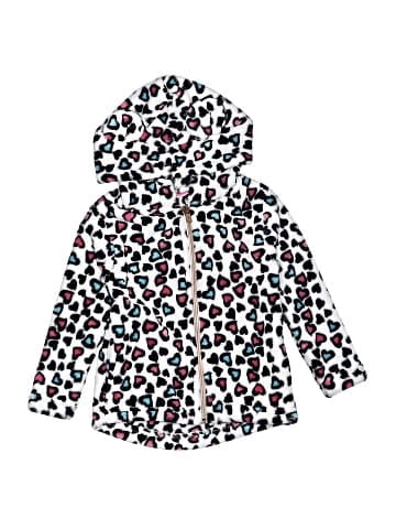 Penelope Mack Zip Up Hoodie (view 1)