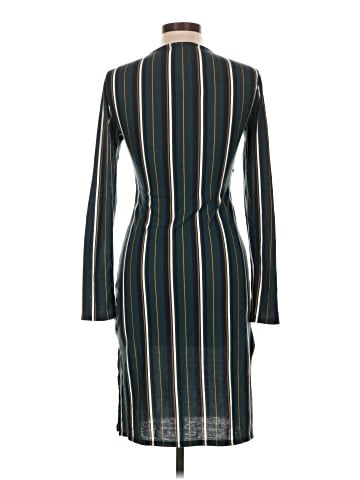 Planet Gold Casual Dress (view 2)