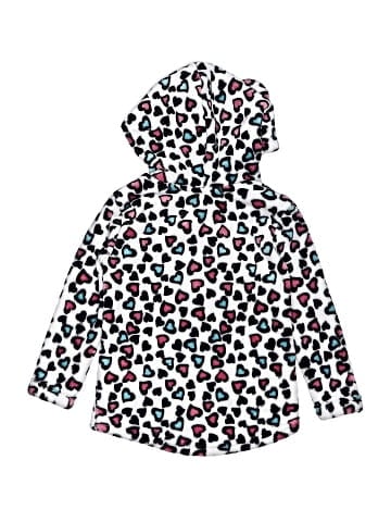 Penelope Mack Zip Up Hoodie (view 2)