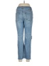DL1961 Blue Jeans Size 29 waist - photo 2