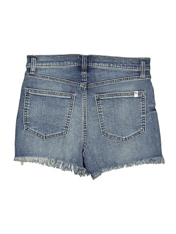 SNEAK PEEK Denim Shorts (view 2)