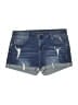 Jeans Blue Denim Shorts Size XL - photo 1