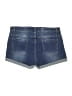 Jeans Blue Denim Shorts Size XL - photo 2
