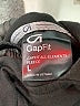 Gap Fit Black Pullover Hoodie Size L - photo 7
