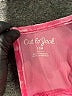 Cat & Jack Pink Dress 9-12 MO / 12 MO - photo 3