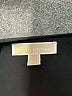 MICHAEL Michael Kors Solid Black Cocktail Dress Size L - photo 7