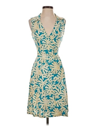 Diane von Furstenberg Cocktail Dress (view 1)