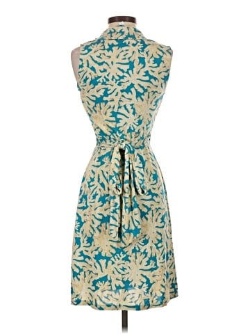 Diane von Furstenberg Cocktail Dress (view 2)