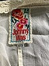 Johnny Was Ivory Kimono Size XXL - photo 6