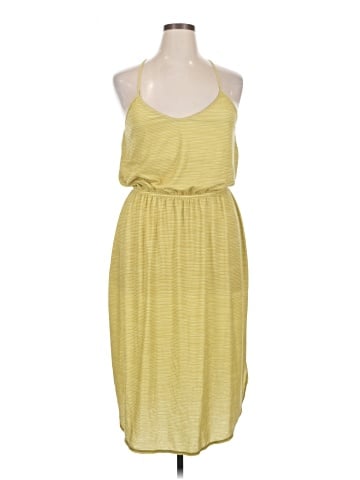 PrAna Casual Dress (view 1)