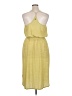 PrAna Yellow Casual Dress Size XL - photo 2