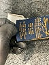 Seven7 Solid Blue Jeans Size 24 - photo 5