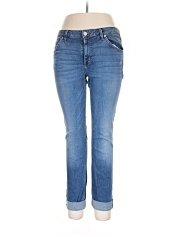 Hudson Jeans Jeans (view 1)