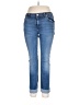 Hudson Jeans Hearts Blue Jeans Size 31 waist - photo 1