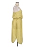PrAna Yellow Casual Dress Size XL - photo 4