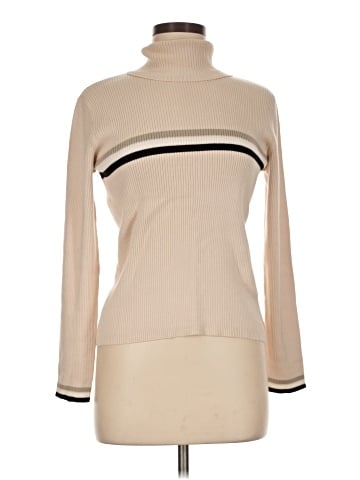 Casual Corner Annex Turtleneck Sweater (view 1)