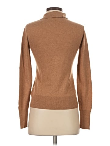 L'Agence Long Sleeve Top (view 2)