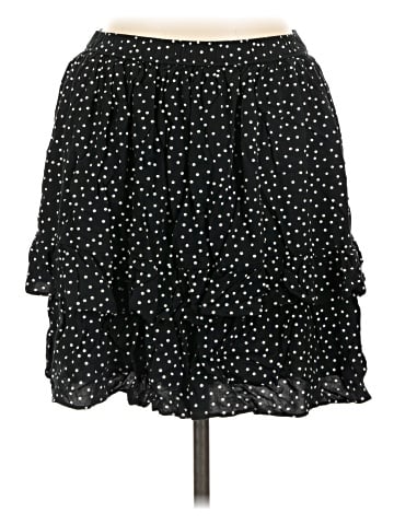 Abercrombie & Fitch Casual Skirt (view 1)