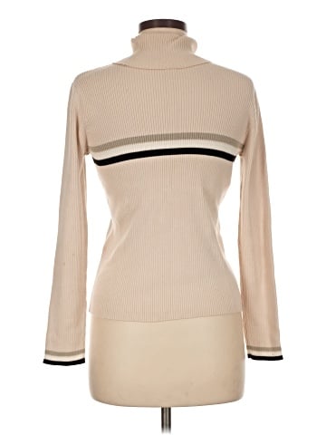 Casual Corner Annex Turtleneck Sweater (view 2)