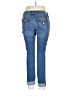 Hudson Jeans Hearts Blue Jeans Size 31 waist - photo 2