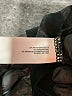 Old Navy - Maternity Stripes Black Casual Dress Size S - photo 7