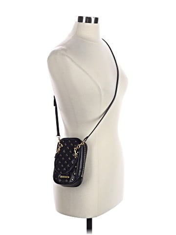 Rebecca Minkoff Leather Crossbody Bag (view 2)