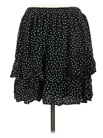 Abercrombie & Fitch Casual Skirt (view 2)