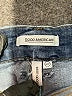 Good American Blue Jeans Size 4 - photo 4