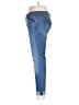 Hudson Jeans Hearts Blue Jeans Size 31 waist - photo 5