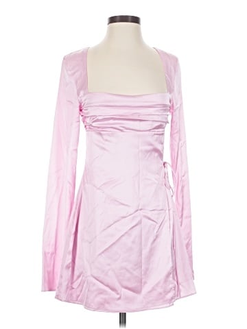 Beginning Boutique Cocktail Dress (view 1)