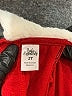 Baby Essentials Red Dress Size 2T - photo 3