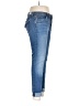 Hudson Jeans Hearts Blue Jeans Size 31 waist - photo 4