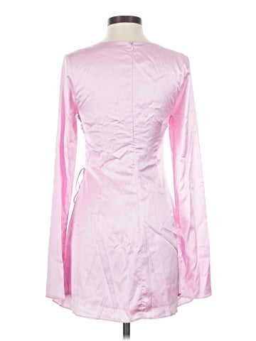 Beginning Boutique Cocktail Dress (view 2)