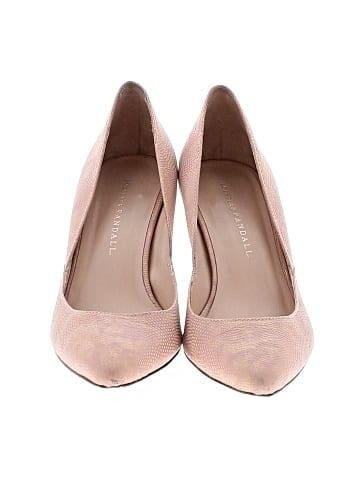 Loeffler Randall Heels (view 2)