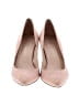 Loeffler Randall 100% Leather Tan Heels Size 7 1/2 - photo 2