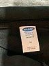 Old Navy - Maternity Black Casual Dress Size Med Maternity - photo 6