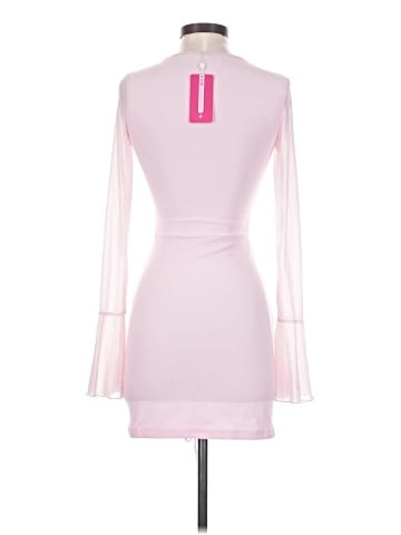 Beginning Boutique Cocktail Dress (view 2)