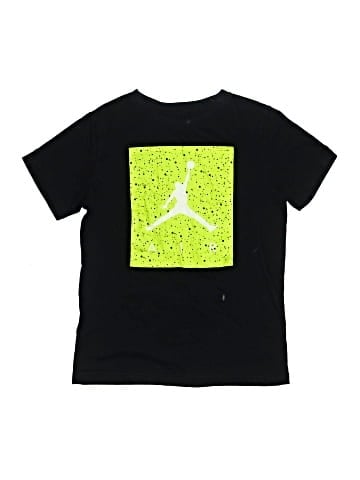 Air Jordan Active T-Shirt (view 1)