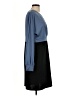 Grace Karin Color Block Blue Cocktail Dress Size L - photo 4
